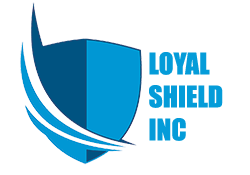 Loyal Shield Inc Logo